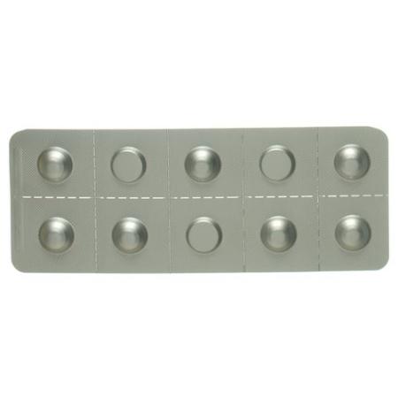 Rabeprazol Sandoz Filmtabl 10 mg 28 pcs - PrimeCare Global