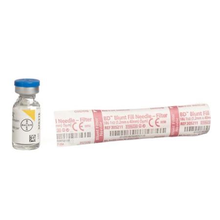 Eylea solution for intravitral injection Inj L&ouml;s 2 mg/0.05ml Dur - PrimeCare Global