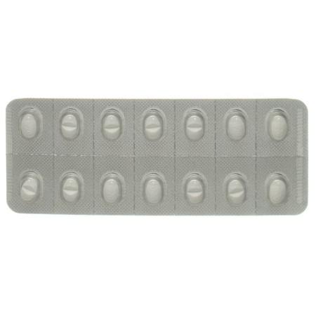 Citalopram Sandoz film tablets 20 mg 98 pcs - PrimeCare Global