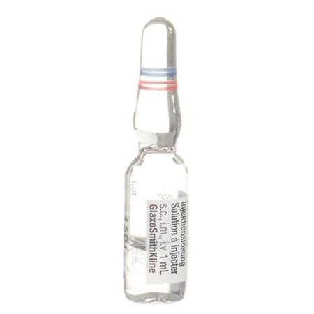 Ventolin Inj Loes 0.5mg/ml 5amp 1ml - PrimeCare Global
