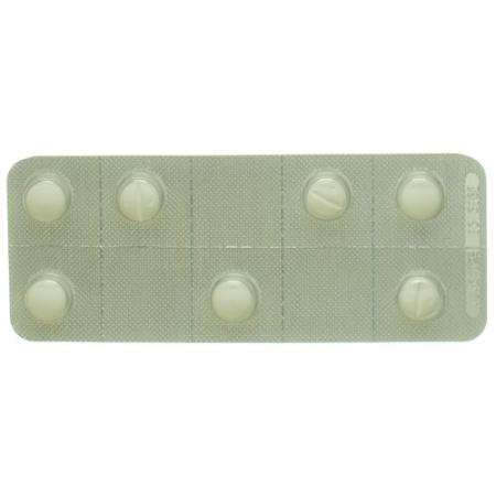 Cansartan-Mepha Tabl 4 mg 7 pcs - PrimeCare Global
