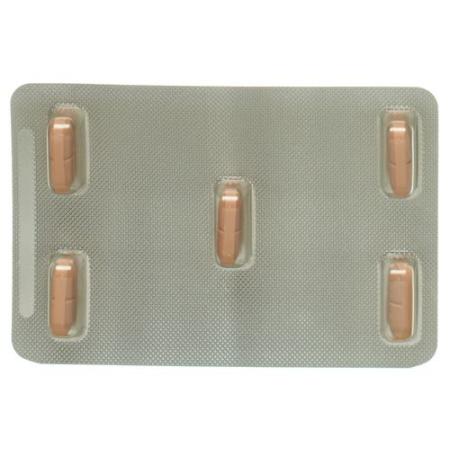 Levofloxacin-Mepha Lactab 500 mg 7 pcs - PrimeCare Global
