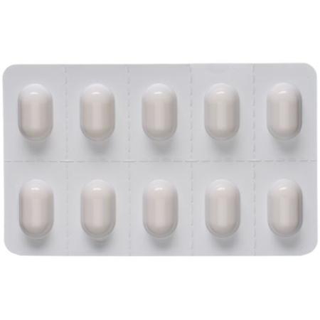 JENTADUETO film tablets 2.5 mg/500 mg - PrimeCare Global