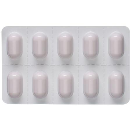 JENTADUETO film tablets 2.5 mg/850 mg - PrimeCare Global