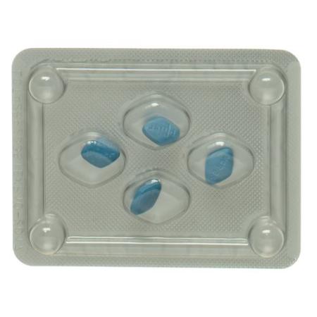 Sildenafil Pfizer Filmtabl 25 mg 12 pcs - PrimeCare Global