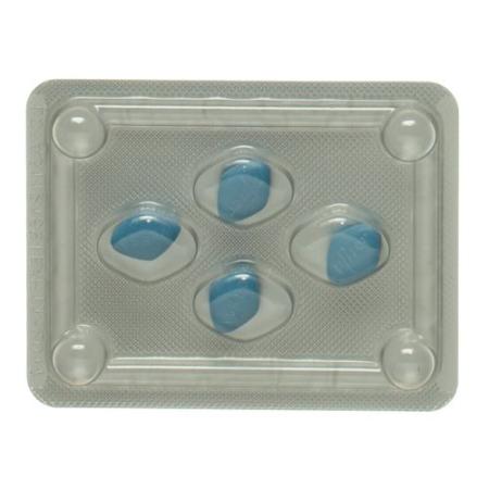 SILDENAFIL Pfizer Filmtablet 50 mg - PrimeCare Global