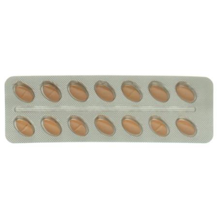 Simvasin Spirig 20 mg 98 filmtablets - PrimeCare Global