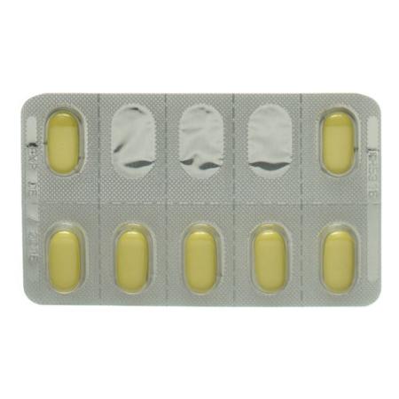 Claromycin Filmtablet 250 mg 14 pcs - PrimeCare Global