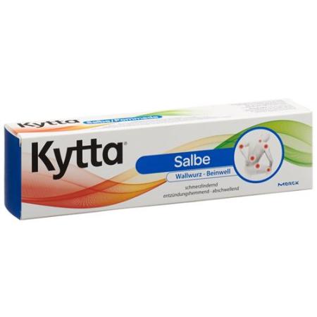 Kytta Ointment Tb 150 g - PrimeCare Global