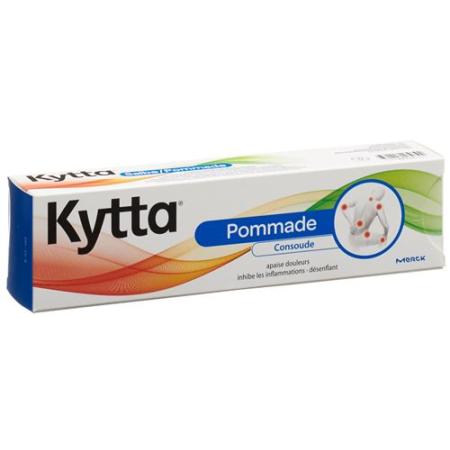 Kytta Ointment Tb 150 g - PrimeCare Global