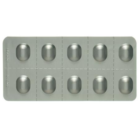 Atorvastatin Spirig HC Filmtabl 10 mg 100 pcs - PrimeCare Global