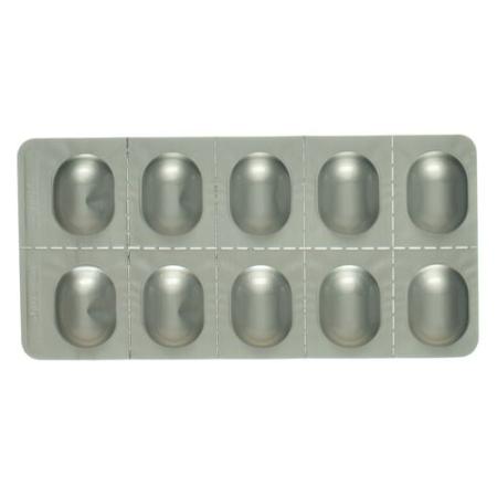 Atorvastatin Spirig HC Filmtabl 20 mg 30 pcs - PrimeCare Global