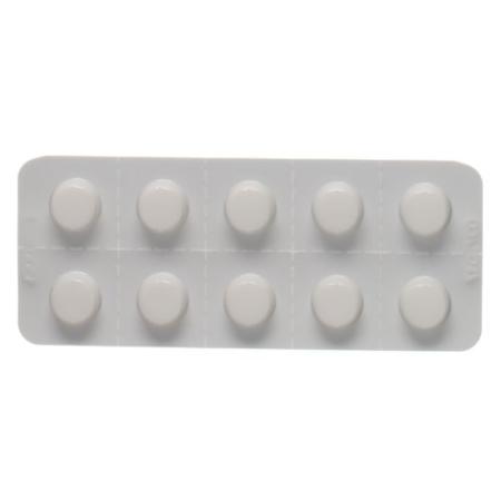 Timonil Tabl 200 mg 50 pcs - PrimeCare Global
