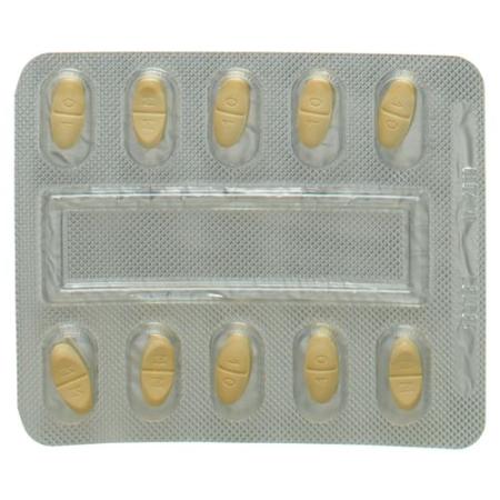Axura Filmtablet 10 mg 50 pcs - PrimeCare Global