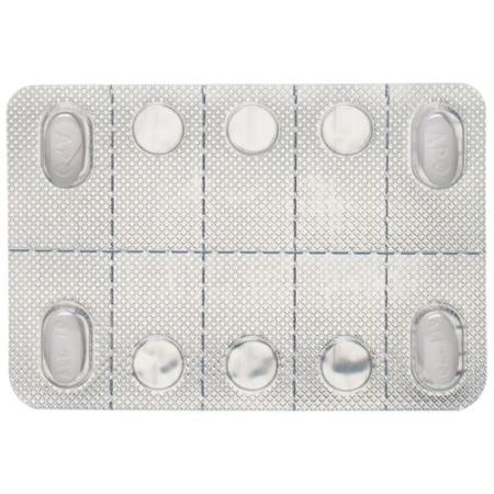 Alendronate Spirig HC weekly tablets 70 mg 4 pcs - PrimeCare Global