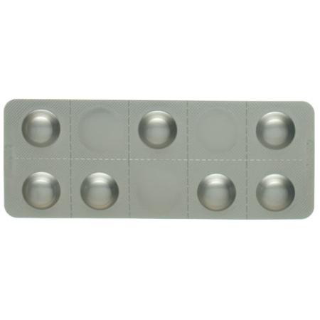 Co-enalapril Spirig HC Tabl 20/12.5 mg 98 pcs - PrimeCare Global