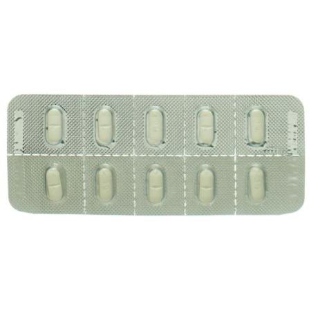 Cetirizine Spirig HC Filmtabl 10 mg 30 pcs - PrimeCare Global