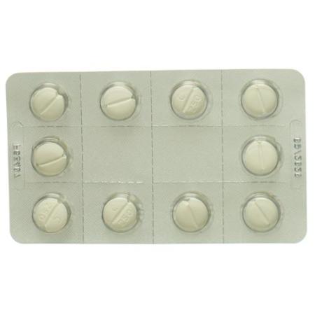 Ciprofloxacin Spirig HC Filmtabl 250 mg 20 pcs - PrimeCare Global