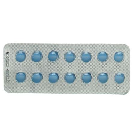 Finasteride Spirig HC Filmtabl 5 mg 98 pcs - PrimeCare Global