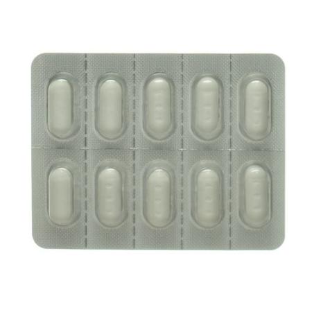 Gabapentin Spirig HC Filmtabl 600 mg 100 pcs - PrimeCare Global