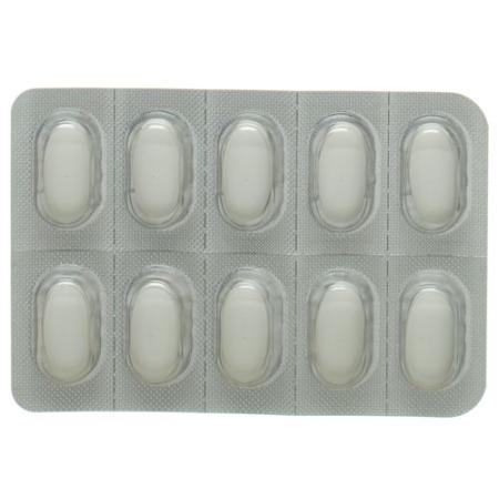 Gabapentin Spirig HC Filmtabl 800 mg 100 pcs - PrimeCare Global