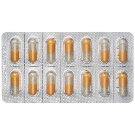 Venlafaxine Spirig HC Ret capsules 150 mg 28 pcs - PrimeCare Global