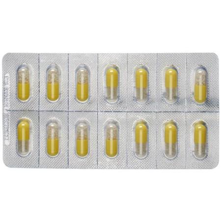 Venlafaxine Spirig HC Ret capsules 75 mg 14 pcs - PrimeCare Global