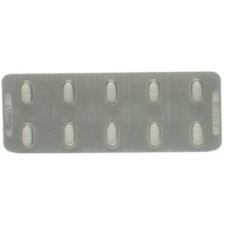 Sertraline Spirig HC Filmtabl 50 mg 10 pcs - PrimeCare Global