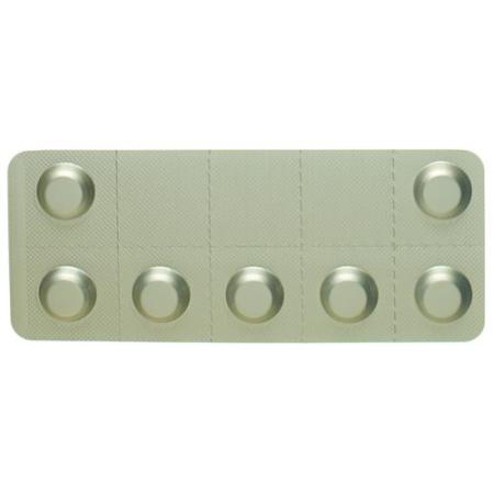 Enalapril Spirig HC Tabl 10 mg 28 pcs - PrimeCare Global