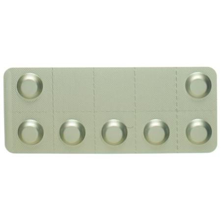 Enalapril Spirig HC Tabl 20 mg 98 pcs - PrimeCare Global