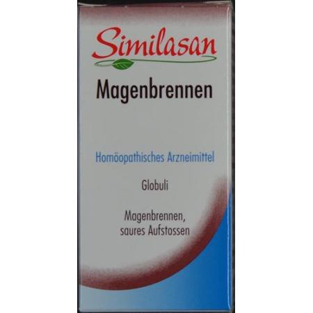 Similasan Stomach Burn Glob 15 g - PrimeCare Global