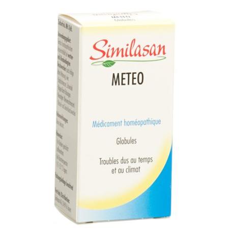 Similasan Meteo Glob 15 g - PrimeCare Global