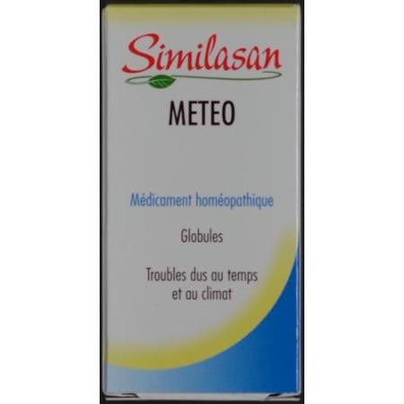 Similasan Meteo Glob 15 g - PrimeCare Global