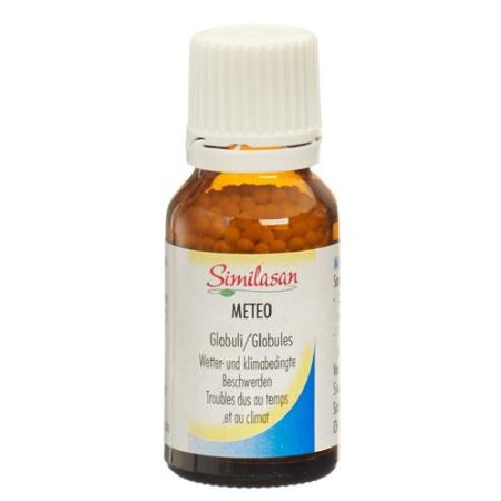 Similasan Meteo Glob 15 g - PrimeCare Global
