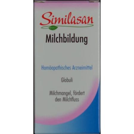 Similasan Milk Formation Glob 15 g - PrimeCare Global