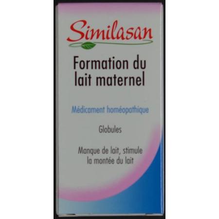 Similasan Milk Formation Glob 15 g - PrimeCare Global
