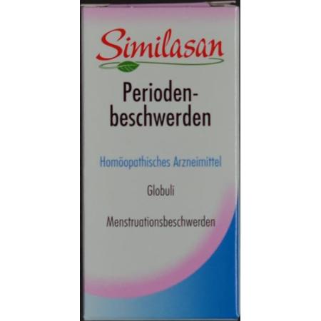 Similasan Period Ailments Glob 15 g - PrimeCare Global