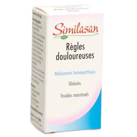 Similasan Period Ailments Glob 15 g - PrimeCare Global