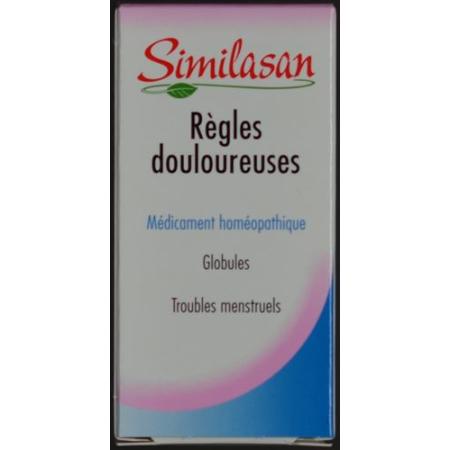Similasan Period Ailments Glob 15 g - PrimeCare Global