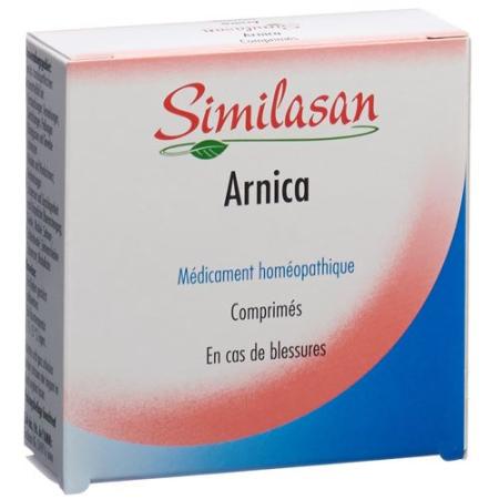 Similasan Arnica tablets 60 pcs - PrimeCare Global