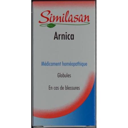 Similasan Arnica Glob 15 g - PrimeCare Global