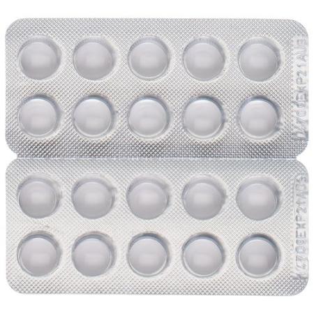 Similasan Burning tablets 60 pcs - PrimeCare Global