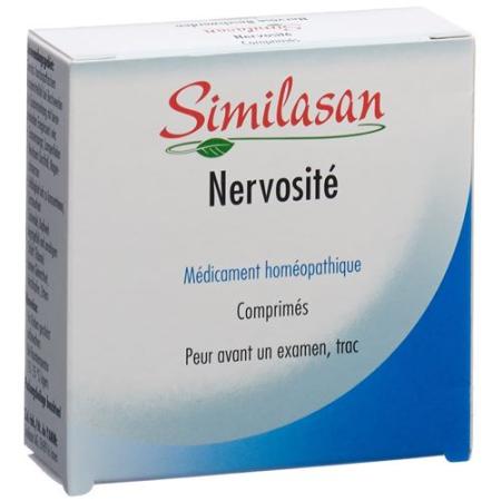 Similasan nervous complaints tablets 60 pcs - PrimeCare Global