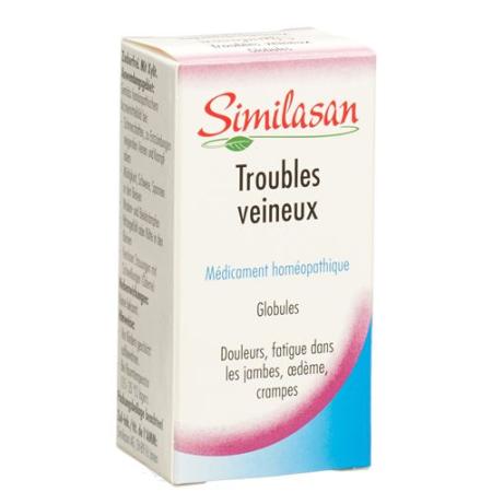 Similasan Vein Discomfort Glob 15 g - PrimeCare Global