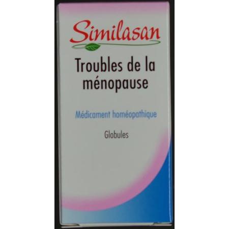 Similasan Menopausal Glob 15 g - PrimeCare Global