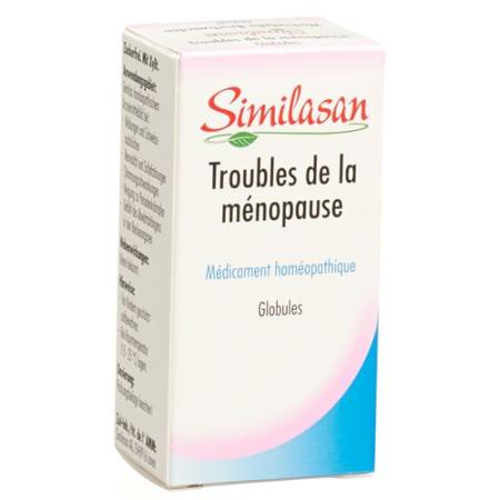 Similasan Menopausal Glob 15 g - PrimeCare Global