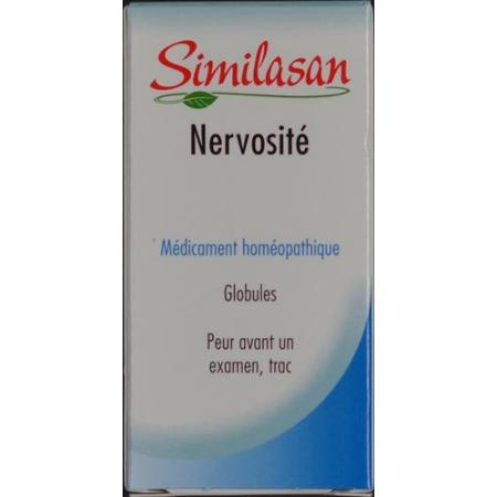 Similasan Nervous Discomfort Glob 15 g - PrimeCare Global