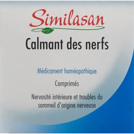 Similasan Calming Tabl 60 pcs - PrimeCare Global