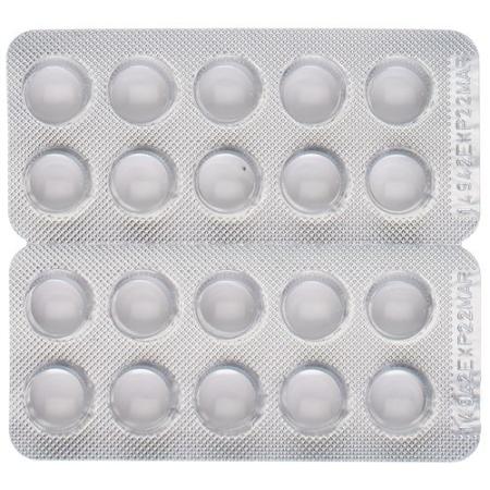 Similasan Calming Tabl 60 pcs - PrimeCare Global