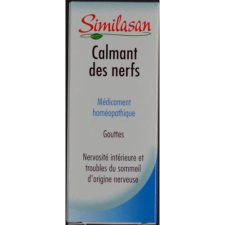 Similasan Calming Drops 50 ml - PrimeCare Global